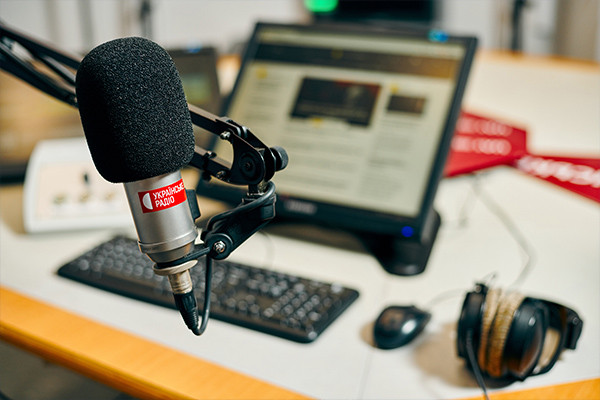 Суспільне радіо починає мовлення у Бердянську