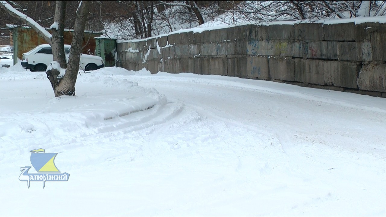 17 людей померли від обмороження та переохолодження в Запорізькій області