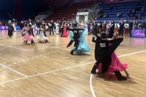 Регіональні телеканали Суспільного покажуть змагання з бальних танців