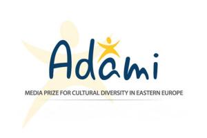 ADAMI Media Prize 2021 з ведучим Олександром Єльцовим покажуть наживо на UA: ЗАПОРІЖЖЯ